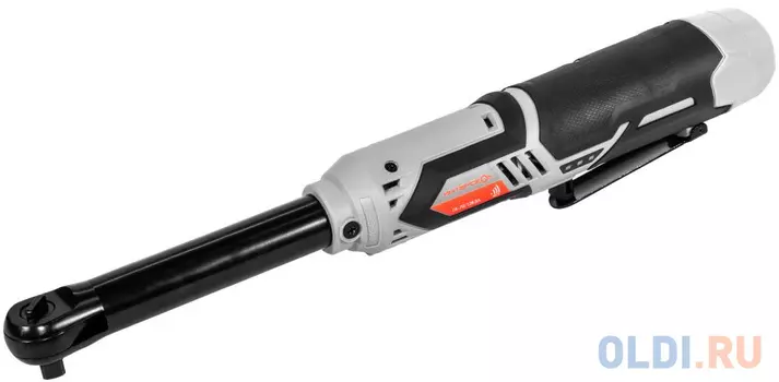 Гайковерт Интерскол ГА-70/12ВЭЛ аккум. патрон:квад.3/8" (856.0.0.70)