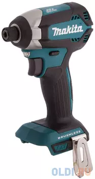 Гайковерт Makita DTD153RFE