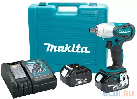 Гайковерт Makita DTW251RME