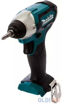 Гайковерт Makita TD110DWAE