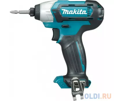 Гайковерт Makita TD110DZ