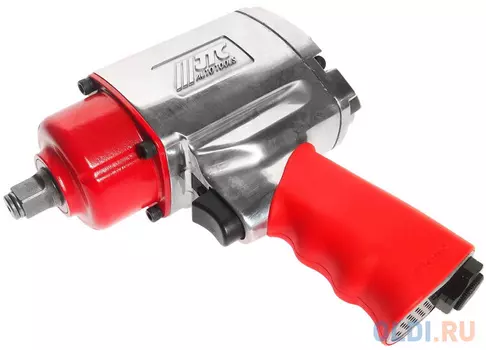 Гайковерт пневматический JTC 5212 1/2,90-120PSI 7200об/мин 230л/мин дляJTC D20PMA