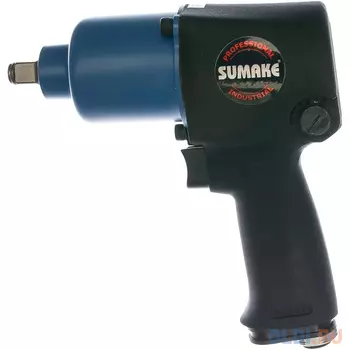 Гайковерт пневматический SUMAKE ST-5544SH 1/2 624Нм