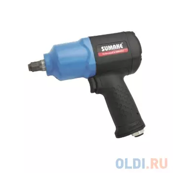 Гайковерт пневматический SUMAKE ST-C554 1/2 1355Нм