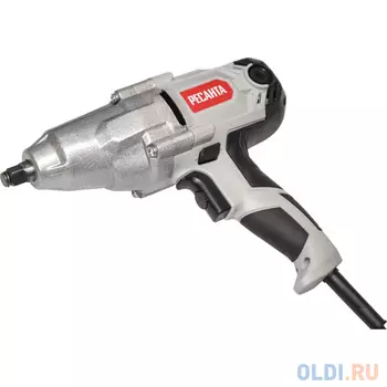 Гайковерт Ресанта ГС-1100 1100Вт патрон:квад.1/2" (кейс в комплекте) (75/24/1)