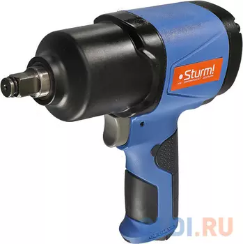 Гайковерт Sturm! AU-1730-08-12