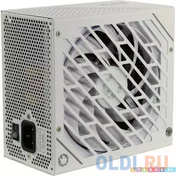 GameMax Блок питания ATX 850W GX-850 PRO White