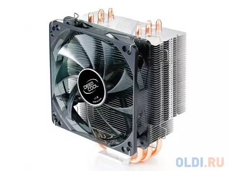 Кулер Deepcool GAMMAXX 400