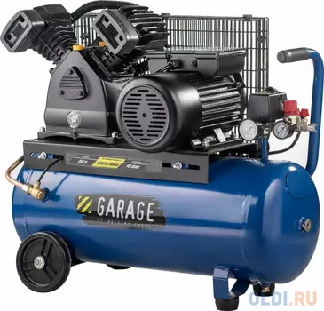 GARAGE Компрессор PK 50.MBV400/2.2 8087900