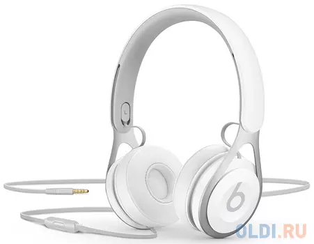 Гарнитура Apple Beats EP белый ML9A2EE/A