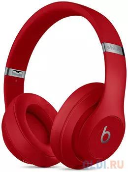 Гарнитура Apple Beats Studio3 красный MX412EE/A