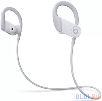 Гарнитура Apple Powerbeats белый MWNW2EE/A