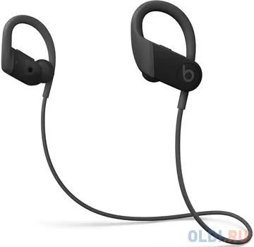 Гарнитура Apple Powerbeats черный MWNV2EE/A