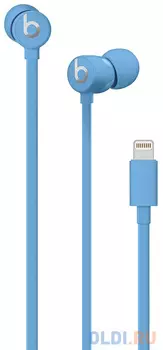 Гарнитура Apple Urbeats3 синий MUHT2EE/A