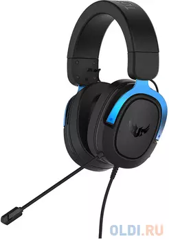 Гарнитура ASUS TUF GAMING H3 BLUE