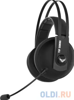 Гарнитура ASUS TUF GAMING H7 CORE GUN METAL