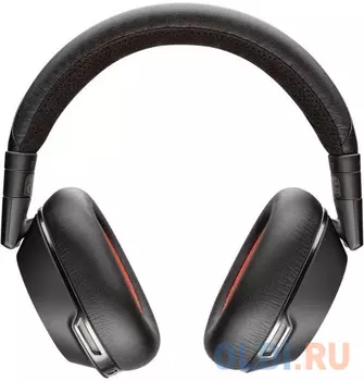 Гарнитура беспроводная/ VOYAGER 8200 UC,B8200,BLACK,WW