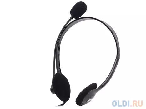 Гарнитура Dialog М-201А (c рег. громкости)