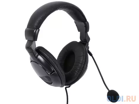 Гарнитура Dialog M-800HV (Hi-Fi, c рег. громкости)