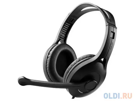 Гарнитура Edifier K800 черный