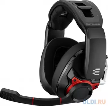 Гарнитура Epos \\ Sennheiser GSP 600 Black