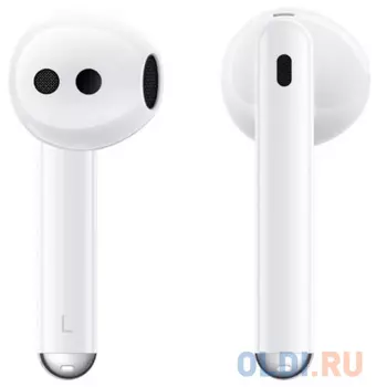 Гарнитура FREEBUDS 4 CERAMIC WHITE 55034502 HUAWEI