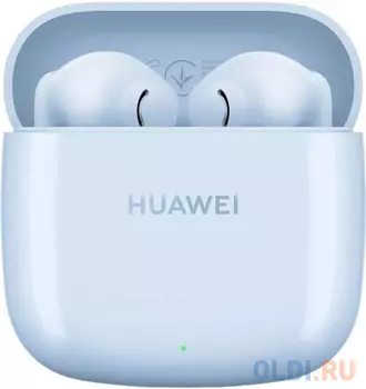 Гарнитура FREEBUDS SE 2 55037014 ISLE BLUE HUAWEI
