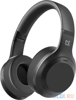 Гарнитура FREEMOTION B695 BLACK 63695 DEFENDER