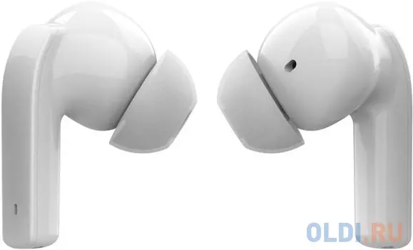 Гарнитура HIPER TWS Alpha PX8 белый