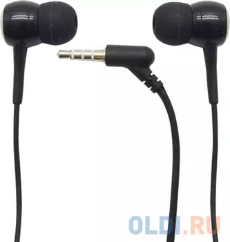 Гарнитура HOCO M19 черный