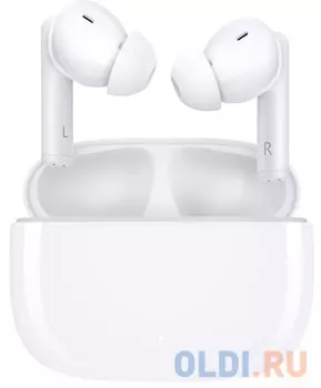 Гарнитура Honor Choice Earbuds X5 Lite белый