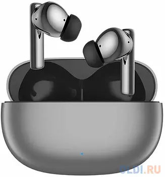 Гарнитура Honor EARBUDS X3 серый