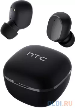 Гарнитура HTC TWS3 черный