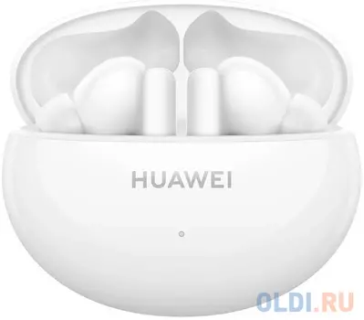 Гарнитура Huawei FREEBUDS 5I T0014 CERAMIC белый