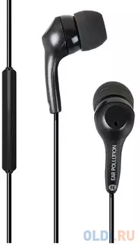 Гарнитура iFrogz Bolt Plus черный