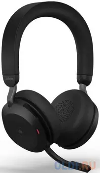 Гарнитура JABRA Evolve2 75 черный