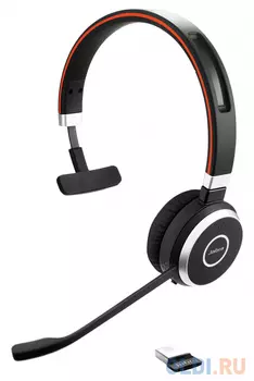 Гарнитура Jabra EVOLVE 65 MS Mono 6593-823-309