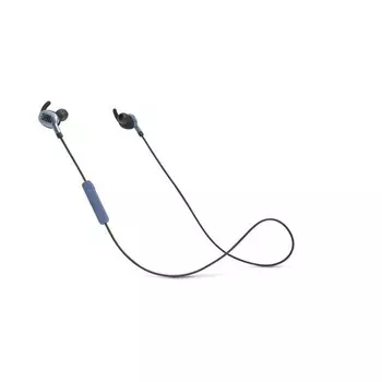 Гарнитура JBL Everest 110BT Blue Беспроводные / Внутриканальные с микрофоном / 10 - 22 000 Гц / 96 дБ / Двустороннее / BlueTooth