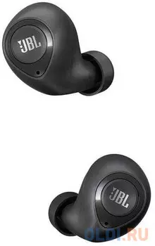 Гарнитура JBL T100TWS черный