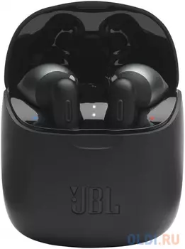 Гарнитура JBL T225 черный