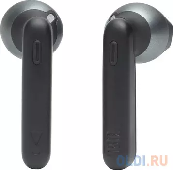 Гарнитура JBL T225 черный