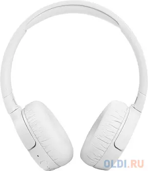 Гарнитура JBL Tune 660NC белый