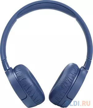 Гарнитура JBL Tune 660NC синий