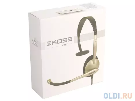 Гарнитура KOSS CS-95