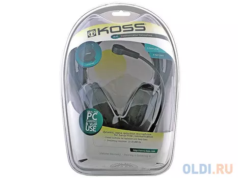 Гарнитура Koss SB40