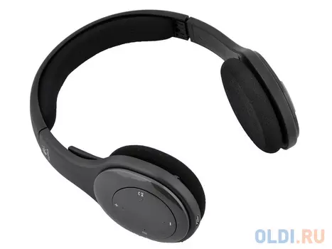 (981-000338) Гарнитура Беспроводная Logitech Wireless Headset H800