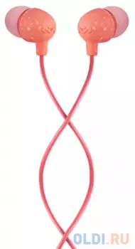 Гарнитура Marley - оранжевый