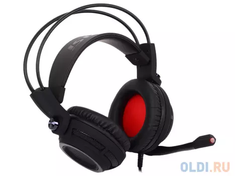 Гарнитура MSI DS502 GAMING Headset