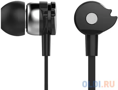 Гарнитура Oklick HP-S-210 черный