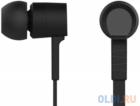 Гарнитура Oklick HS-S-220 черный